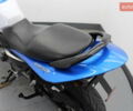 Синий Сузуки GSR 250, объемом двигателя 0.25 л и пробегом 38 тыс. км за 2300 $, фото 14 на Automoto.ua