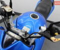 Синий Сузуки GSR 250, объемом двигателя 0.25 л и пробегом 38 тыс. км за 2300 $, фото 16 на Automoto.ua
