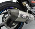Синий Сузуки GSR 250, объемом двигателя 0.25 л и пробегом 38 тыс. км за 2300 $, фото 24 на Automoto.ua