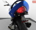 Синий Сузуки GSR 250, объемом двигателя 0.25 л и пробегом 38 тыс. км за 2300 $, фото 19 на Automoto.ua