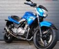 Синий Сузуки GSR 250, объемом двигателя 0.25 л и пробегом 27 тыс. км за 2800 $, фото 1 на Automoto.ua