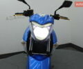 Синий Сузуки GSR 250, объемом двигателя 0.25 л и пробегом 38 тыс. км за 2300 $, фото 18 на Automoto.ua