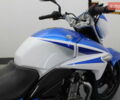 Синий Сузуки GSR 250, объемом двигателя 0.25 л и пробегом 38 тыс. км за 2300 $, фото 12 на Automoto.ua