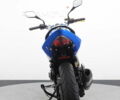 Синий Сузуки GSR 250, объемом двигателя 0.25 л и пробегом 38 тыс. км за 2300 $, фото 7 на Automoto.ua