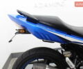 Синий Сузуки GSR 250, объемом двигателя 0.25 л и пробегом 38 тыс. км за 2300 $, фото 13 на Automoto.ua