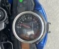 Синий Сузуки GSR 250, объемом двигателя 0.25 л и пробегом 39 тыс. км за 2600 $, фото 16 на Automoto.ua