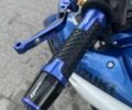 Синий Сузуки GSR 250, объемом двигателя 0.25 л и пробегом 39 тыс. км за 2600 $, фото 18 на Automoto.ua