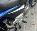 Синий Сузуки GSR 250, объемом двигателя 0.25 л и пробегом 39 тыс. км за 2600 $, фото 22 на Automoto.ua