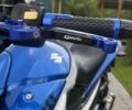 Синий Сузуки GSR 250, объемом двигателя 0.25 л и пробегом 39 тыс. км за 2600 $, фото 19 на Automoto.ua