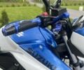 Синий Сузуки GSR 250, объемом двигателя 0.25 л и пробегом 39 тыс. км за 2600 $, фото 21 на Automoto.ua