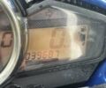 Синий Сузуки GSR 250, объемом двигателя 0.25 л и пробегом 39 тыс. км за 2600 $, фото 15 на Automoto.ua