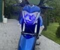 Синий Сузуки GSR 250, объемом двигателя 0.25 л и пробегом 39 тыс. км за 2600 $, фото 20 на Automoto.ua