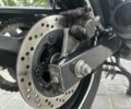 Синий Сузуки GSR 250, объемом двигателя 0.25 л и пробегом 39 тыс. км за 2600 $, фото 7 на Automoto.ua