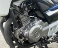 Синий Сузуки GSR 250, объемом двигателя 0.25 л и пробегом 39 тыс. км за 2600 $, фото 13 на Automoto.ua