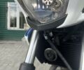 Синий Сузуки GSR 250, объемом двигателя 0.25 л и пробегом 39 тыс. км за 2600 $, фото 11 на Automoto.ua
