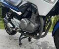 Синий Сузуки GSR 250, объемом двигателя 0.25 л и пробегом 39 тыс. км за 2600 $, фото 14 на Automoto.ua