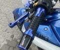 Синий Сузуки GSR 250, объемом двигателя 0.25 л и пробегом 39 тыс. км за 2600 $, фото 17 на Automoto.ua