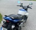 Синий Сузуки GSR 250, объемом двигателя 0.25 л и пробегом 39 тыс. км за 2600 $, фото 24 на Automoto.ua