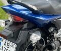 Синий Сузуки GSR 250, объемом двигателя 0.25 л и пробегом 39 тыс. км за 2600 $, фото 23 на Automoto.ua