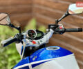 Синий Сузуки GSR 250, объемом двигателя 0.25 л и пробегом 33 тыс. км за 2500 $, фото 20 на Automoto.ua