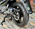 Синий Сузуки GSR 250, объемом двигателя 0.25 л и пробегом 33 тыс. км за 2500 $, фото 14 на Automoto.ua