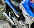 Синий Сузуки GSR 250, объемом двигателя 0.25 л и пробегом 33 тыс. км за 2500 $, фото 6 на Automoto.ua