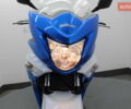Синий Сузуки GSR 250, объемом двигателя 0.25 л и пробегом 9 тыс. км за 3300 $, фото 17 на Automoto.ua