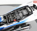 Синий Сузуки GSR 250, объемом двигателя 0.25 л и пробегом 9 тыс. км за 3300 $, фото 26 на Automoto.ua