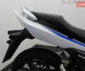 Синий Сузуки GSR 250, объемом двигателя 0.25 л и пробегом 9 тыс. км за 3300 $, фото 14 на Automoto.ua