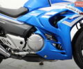 Синий Сузуки GSR 250, объемом двигателя 0.25 л и пробегом 9 тыс. км за 3300 $, фото 19 на Automoto.ua