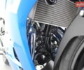 Синий Сузуки GSR 250, объемом двигателя 0.25 л и пробегом 9 тыс. км за 3300 $, фото 21 на Automoto.ua