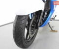 Синий Сузуки GSR 250, объемом двигателя 0.25 л и пробегом 9 тыс. км за 3300 $, фото 24 на Automoto.ua