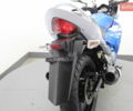 Синий Сузуки GSR 250, объемом двигателя 0.25 л и пробегом 9 тыс. км за 3300 $, фото 18 на Automoto.ua