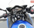 Синий Сузуки GSR 250, объемом двигателя 0.25 л и пробегом 9 тыс. км за 3300 $, фото 15 на Automoto.ua