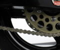 Синий Сузуки GSR 250, объемом двигателя 0.25 л и пробегом 9 тыс. км за 3300 $, фото 23 на Automoto.ua