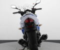 Синий Сузуки GSR 250, объемом двигателя 0.25 л и пробегом 9 тыс. км за 3300 $, фото 7 на Automoto.ua