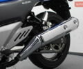 Синий Сузуки GSR 250, объемом двигателя 0.25 л и пробегом 11 тыс. км за 2900 $, фото 30 на Automoto.ua