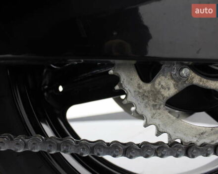 Синий Сузуки GSR 250, объемом двигателя 0.25 л и пробегом 11 тыс. км за 2900 $, фото 27 на Automoto.ua