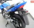 Синий Сузуки GSR 250, объемом двигателя 0.25 л и пробегом 11 тыс. км за 2900 $, фото 21 на Automoto.ua