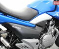 Синий Сузуки GSR 250, объемом двигателя 0.25 л и пробегом 11 тыс. км за 2900 $, фото 15 на Automoto.ua