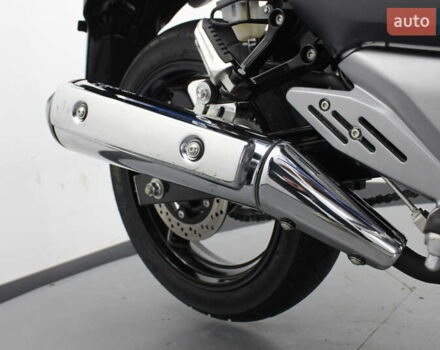 Синий Сузуки GSR 250, объемом двигателя 0.25 л и пробегом 11 тыс. км за 2900 $, фото 31 на Automoto.ua