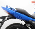 Синий Сузуки GSR 250, объемом двигателя 0.25 л и пробегом 11 тыс. км за 2900 $, фото 16 на Automoto.ua