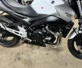 Сузуки GSR 400 2014 в Житомире на Automoto.ua Белый Сузуки GSR 400, объемом двигателя 0.4 л и пробегом 12 тыс. км за 4500 $, фото 2 на Automoto.ua