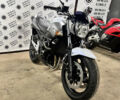 Білий Сузукі GSR 400, об'ємом двигуна 0.4 л та пробігом 12 тис. км за 4500 $, фото 1 на Automoto.ua