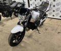Сузуки GSR 400 2014 в Житомире на Automoto.ua Белый Сузуки GSR 400, объемом двигателя 0.4 л и пробегом 12 тыс. км за 4500 $, фото 9 на Automoto.ua