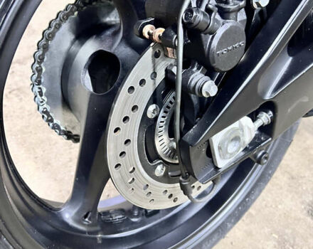 Сузуки GSR 400 2014 в Житомире на Automoto.ua Белый Сузуки GSR 400, объемом двигателя 0.4 л и пробегом 12 тыс. км за 4500 $, фото 3 на Automoto.ua