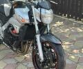 Черный Сузуки GSR 400, объемом двигателя 0.4 л и пробегом 26 тыс. км за 4700 $, фото 1 на Automoto.ua