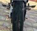 Черный Сузуки GSR 400, объемом двигателя 0.4 л и пробегом 26 тыс. км за 4700 $, фото 8 на Automoto.ua