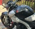 Черный Сузуки GSR 400, объемом двигателя 0.4 л и пробегом 26 тыс. км за 4700 $, фото 3 на Automoto.ua