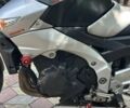 Черный Сузуки GSR 400, объемом двигателя 0.4 л и пробегом 26 тыс. км за 4700 $, фото 7 на Automoto.ua